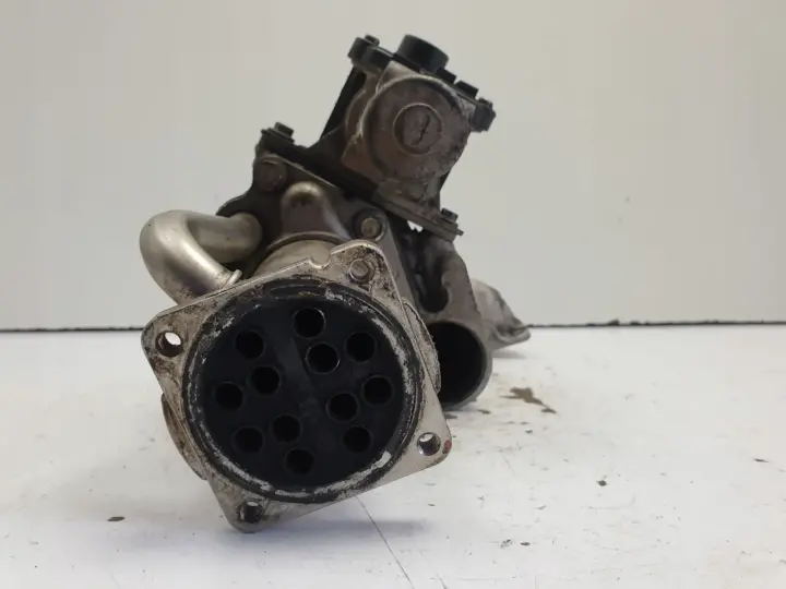 Renault Megane III 1.5 DCI CHŁODNICA SPALIN EGR 70036806