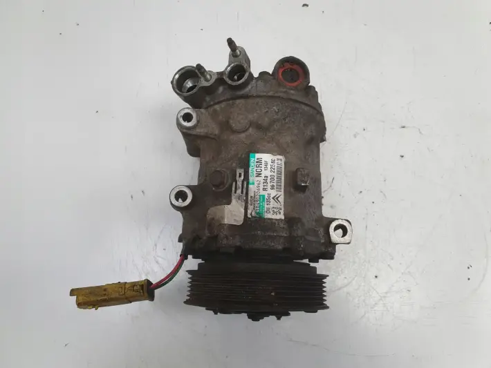 Citroen C5 III 2.0 HDI SPRĘŻARKA KLIMATYZACJI 9670022580