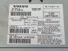 Volvo S40 II V50 RADIO CD radioodtwarzacz CZYTNIK PŁYT 31288510
