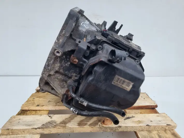 Opel Insignia 2.0 CDTI AUTOMATYCZNA SKRZYNIA BIEGÓW 55571446A TF-80SC