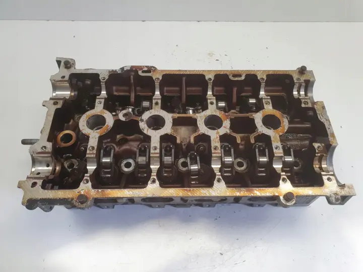 Renault Scenic II 1.6 16V GŁOWICA CYLINDRÓW 8200145259F
