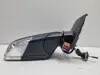 Skoda Octavia II 04-13r LUSTERKO PRAWE PASAŻERA MANUALNE + 2 kable