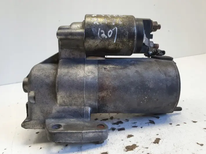 Jaguar X-Type 2.1 V6 ROZRUSZNIK 93BBKD