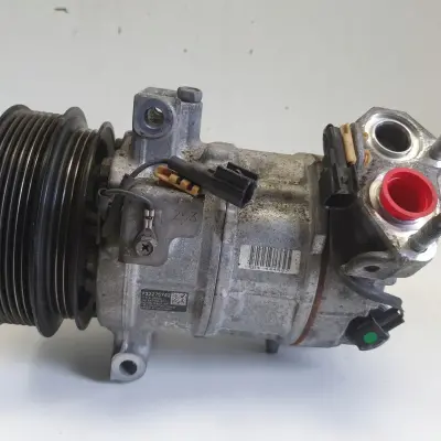 Volvo S90 II V90 2.0 T SPRĘŻARKA KLIMATYZACJI pompa P32275742