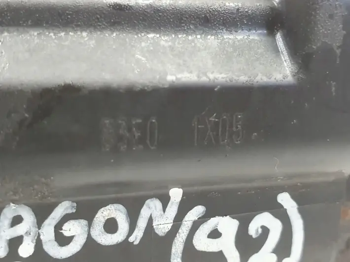 Suzuki Wagon R 1.3 16V CEWAKA ZAPŁONOWA 83E0 1X05