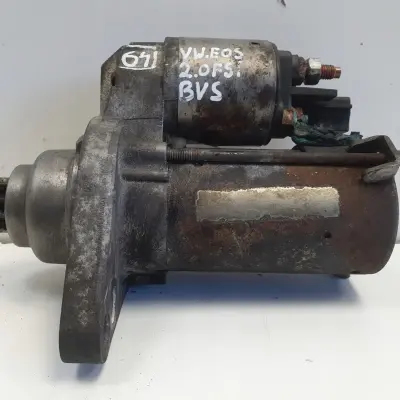 VW Golf V Eos 2.0 FSI BVZ ROZRUSZNIK Valeo