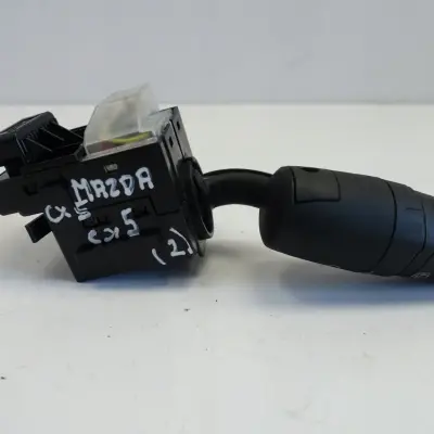 Mazda CX-5 CX5 PRZEŁĄCZNIK WYCIERACZEK Manetka