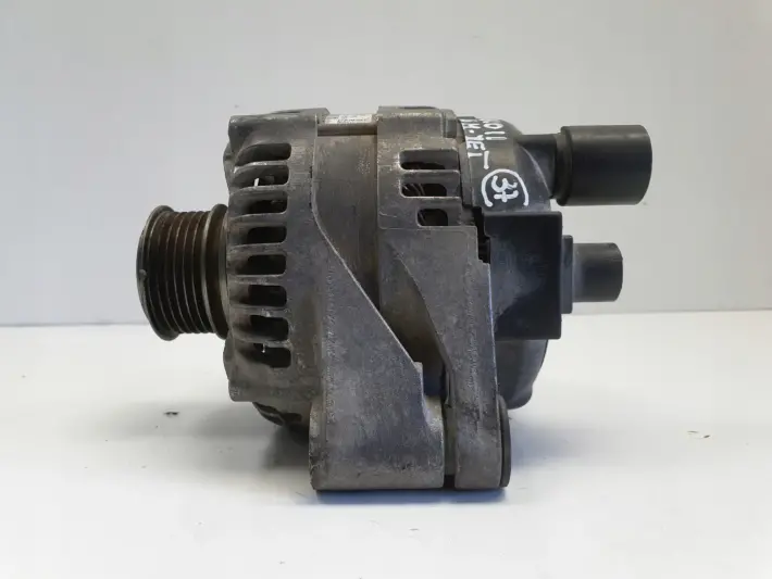 Fiat Doblo II 1.6 M-Jet ALTERNATOR 150A 51943777 denso