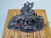Opel Vectra C 1.8 16V MANUALNA SKRZYNIA BIEGÓW manual F17C394