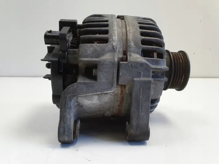 Opel Zafira B 1.8 16V ALTERNATOR 0124325163 bosch 100A AK