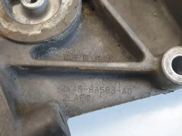 Jaguar X-Type 2.5 V6 POMPA WODY 2X4E-8A583-AD