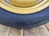 Honda CRV CR-V III KOŁO DOJAZDOWE dojazdówka 155/90 R17 D17 J17X4T 5X114,3