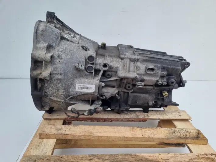 BMW E87 E90 E91 2.0 N45 MANUALNA SKRZYNIA BIEGÓW manual CAL