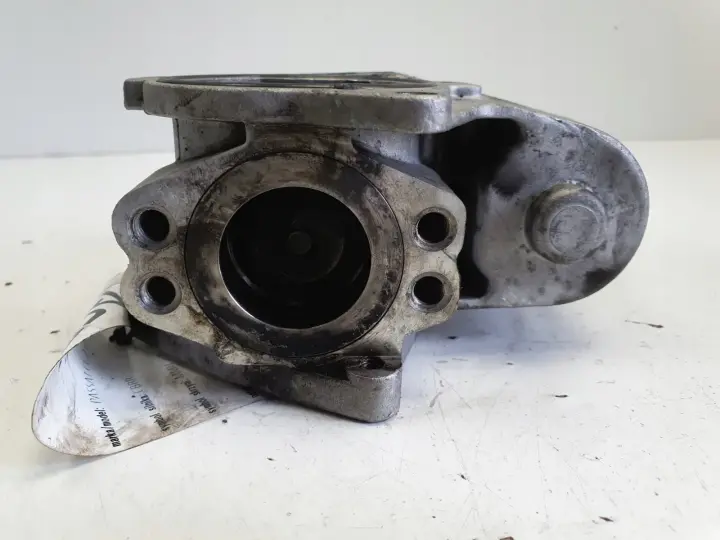 VW Passat CC 2.0 TDI ZAWÓR EGR NTK EGE5-D009