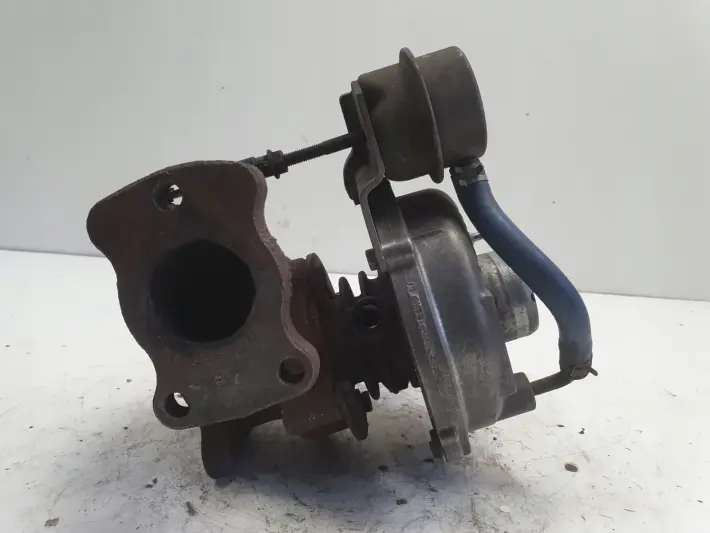 Peugeot 307 2.0 HDI TURBOSPRĘŻARKA turbo 9645247080