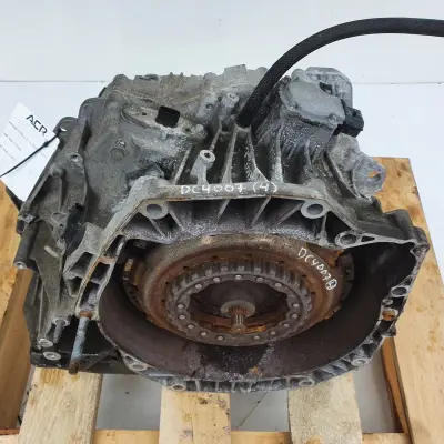 Renault Talisman 1.5 DCI AUTOMATYCZNA SKRZYNIA BIEGÓW automat DC4007