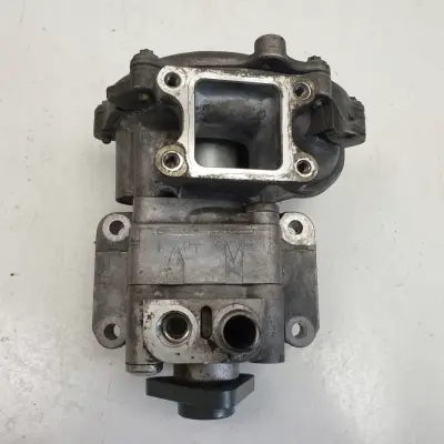 BMW E46 1.8 2.0 i POMPA WSPOMAGANIA wody 6756611