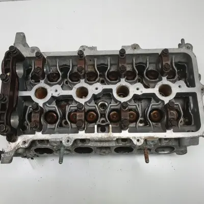 Hyunai i20 i30 ix20 1.6 16V GŁOWICA CYLINDRÓW G4FC
