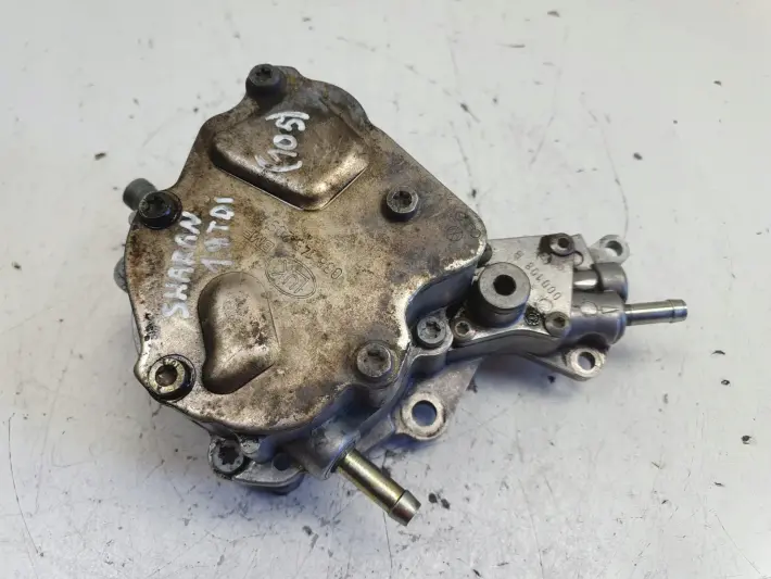 Audi A3 II 8P 1.9 TDI POMPA VACUM wakum 038145209A
