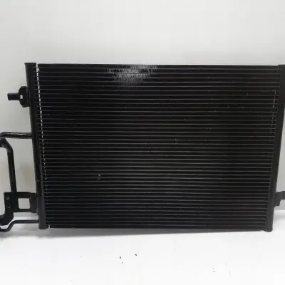 Audi A4 B6 A6 C5 1.9 TDI 1.8 T CHŁODNICA KLIMATYZACJI 8FC351038-421