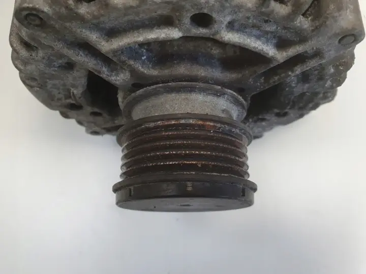 Volvo S60 II V60 I V70 III 2.0 D3 ALTERNATOR 6G9N-10300-HD 150A
