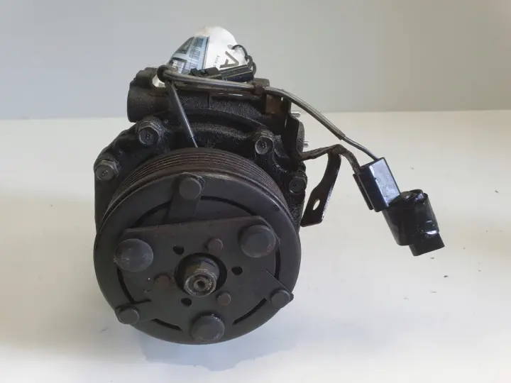 Space Star 1.6 16V SPRĘŻARKA KLIMATYCZACJI AKC200A072
