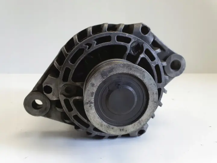 Fiat Croma II 1.9 JTD ALTERNATOR denso