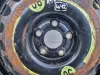 Mercedes W211 C219 KOŁO DOJAZDOWE dojazdówka 155/70 R17 5x112 2194000002