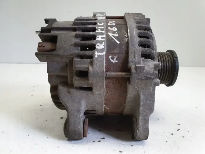 Renault Trafic III 1.6 DCI ALTERNATOR 231006729R