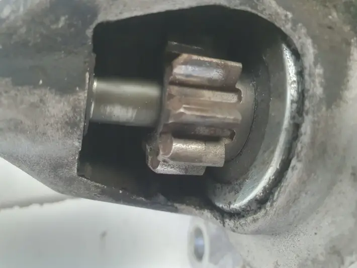 Honda Civic VII 1.6 VTEC ROZRUSZNIK 228000-9590 AUTOMAT