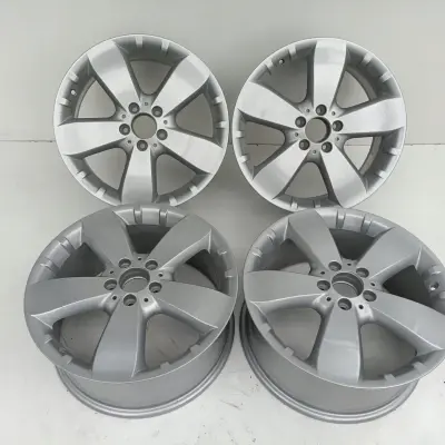 Mercedes ML W164 ALUMINIOWE ALUFELGI 18 R18 1644010302 A1644010302