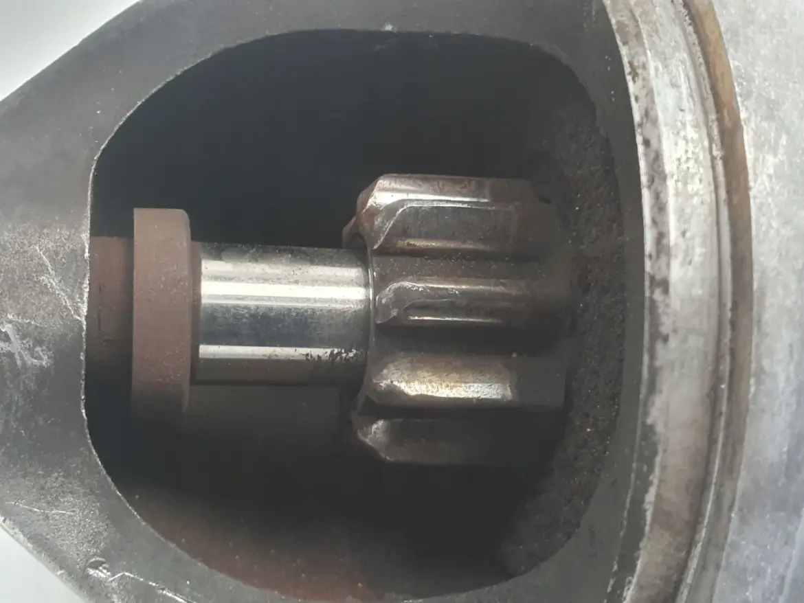 Opel Astra III H 1.8 16V ROZRUSZNIK 55556092