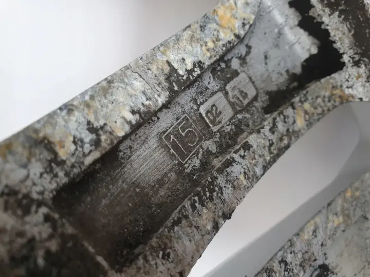 Ssangyong Actyon Sport FELGI ALUMINIOWE KOŁA 18