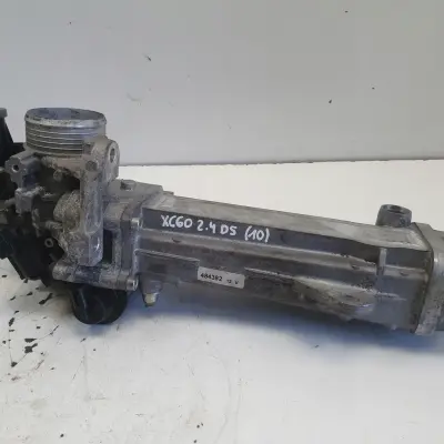 Volvo S60 II V60 2.0 D4 CHŁODNICA SPALIN egr 31325030