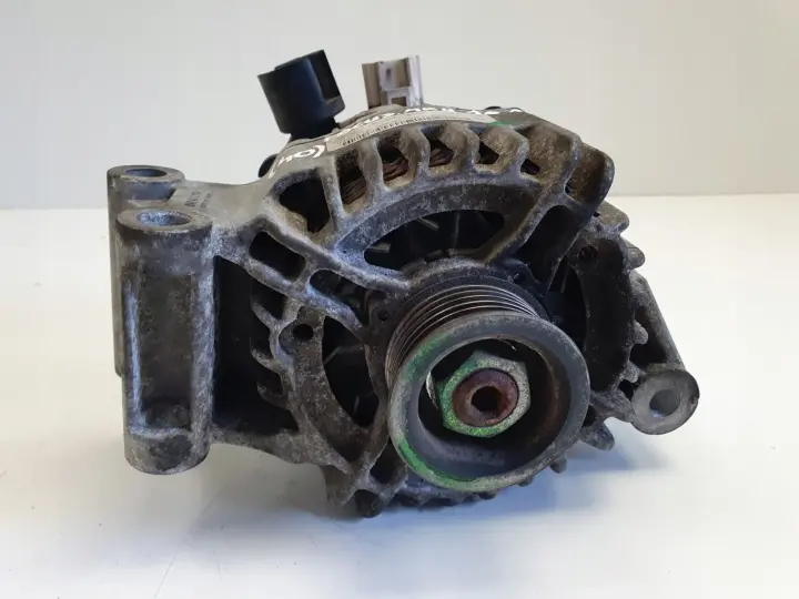 Ford Focus MK2 1.6 16V ALTERNATOR MS1022118355 3N1110300AF 105A