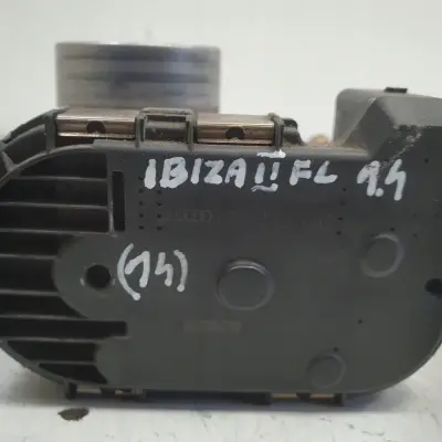 Seat Ibiza II FL 1.4 16V 62N PRZEPUSTNICA 030133062C