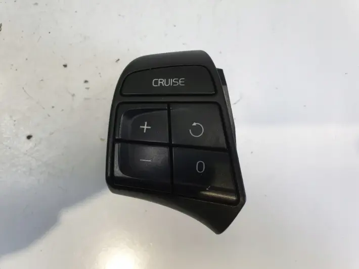 Volvo S80 II V70 III LEWY PRZYCISK Przełącznik STEROWANIA 30739638