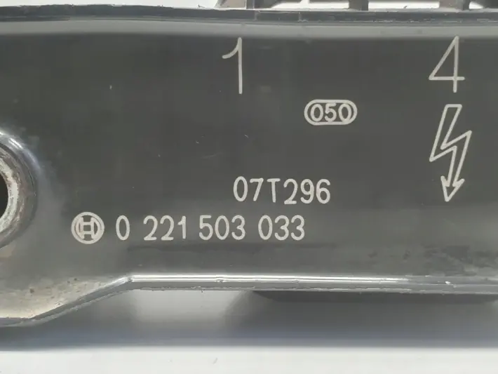Mercedes W168 1.6 8V CEWKA ZAPŁONOWA 0221503033