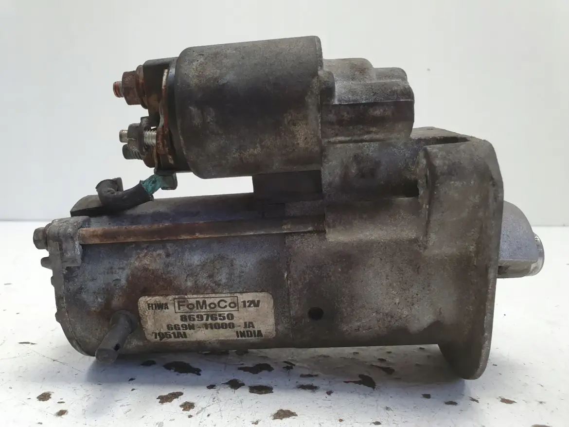 Volvo S80 II 2.5 T turbo ROZRUSZNIK 8697650