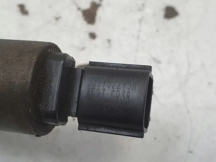 Renault Captur I 1.2 TCe 13-19r CZUJNIK FAZ ROZRZĄDU 237962295R