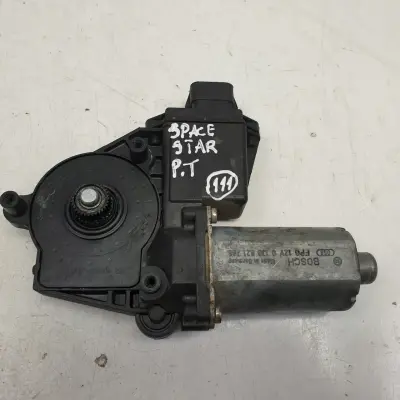 Mitsubishi Space Star SILNICZEK SZYBY Prawy tył