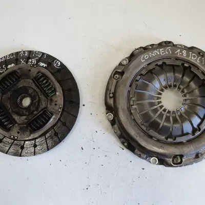 Transit Connect 1.8 TDDI TARCZA DOCISK sprzęgło