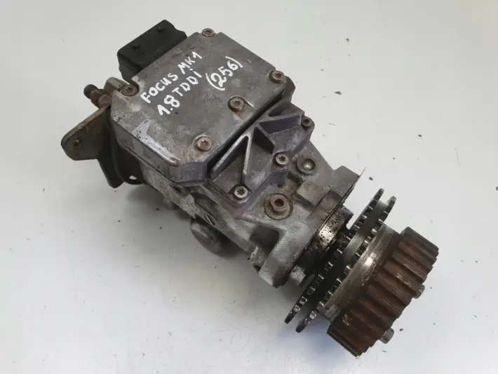Ford Focus I MK1 1.8 TDCI POMPA WTRYSKOWA paliwa 0470004006