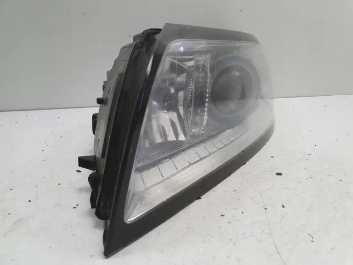 Volvo S40 II V50 LIFT XENON PRZEDNIA LAMPA LEWA lewy przód 31265698