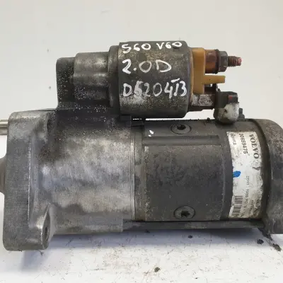 Volvo S60 II V60 I 2.0 D ROZRUSZNIK 30659475 oryginał