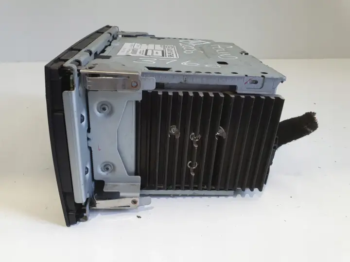 Ford C-Max I Focus mk2 RADIOODTWATRZACZ CD radio 4M5T-18C815-AE