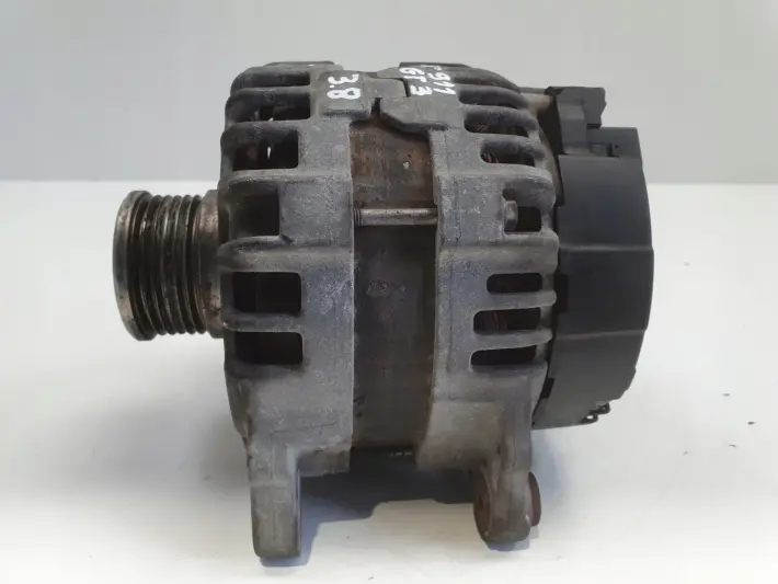 Porsche 911 GT3 3.8 ALTERNATOR 0125711039 150A
