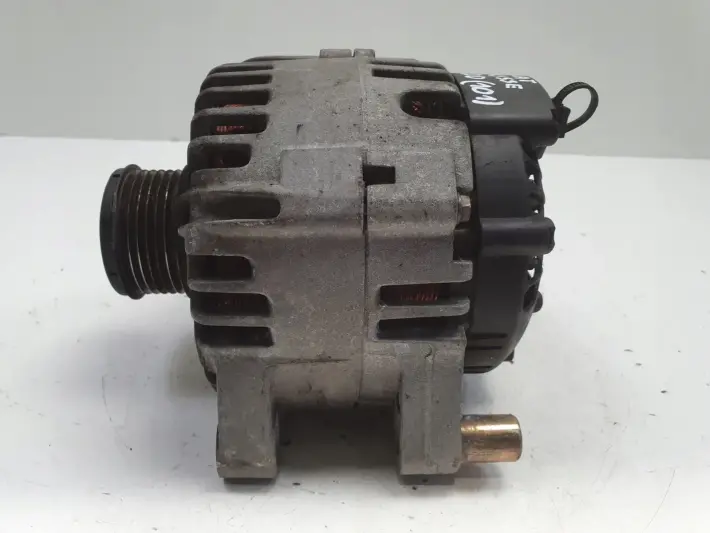 Fiat Ulysse 2.2 JTD ALTERNATOR valeo 9646321780
