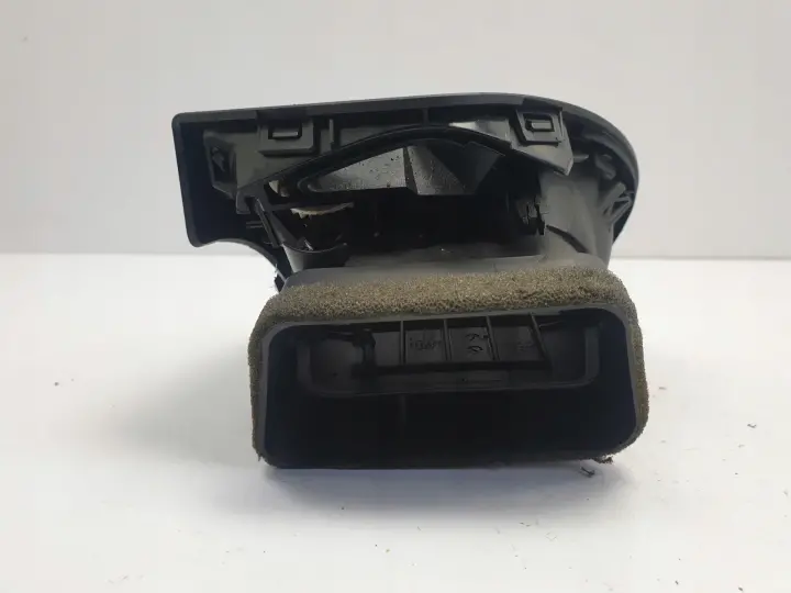 Citroen C4 Picasso PANEL KLIMATYZACJI ogrzewania