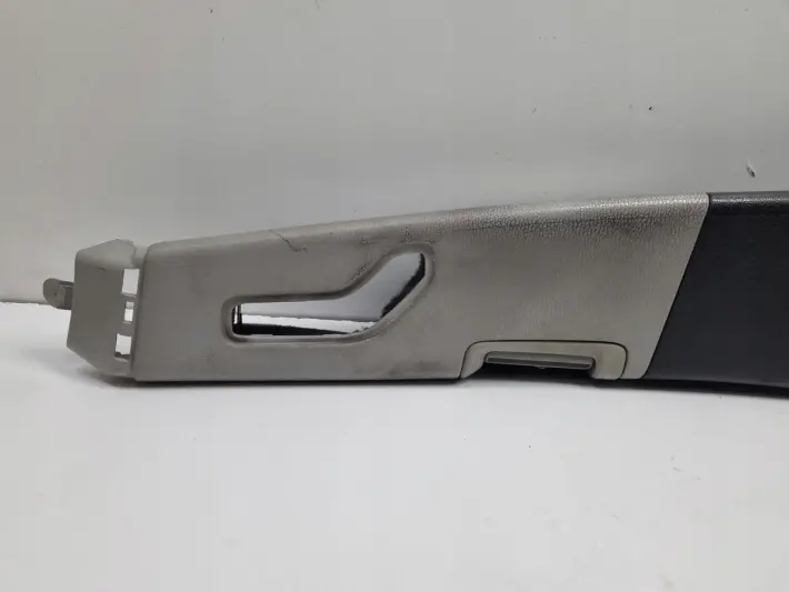 Volvo S60 I XC70 I V70 II lift LEWA OSŁONA SŁUPKA B Maskownica
